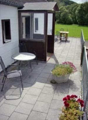Neunkirchener- Muehle Apartment