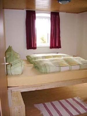 Neunkirchener- Muehle Apartment
