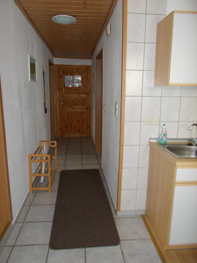 Apartment Neunkirchener- Muehle